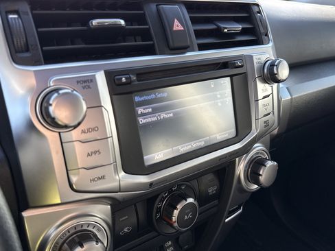 Used 2016 Toyota 4Runner SR5 image 20