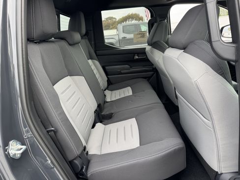 New 2026 Toyota Tacoma TRD Off-Road AWD/4WD image 5