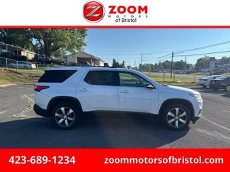 Used 2018 Chevrolet Traverse LT FWD video 1