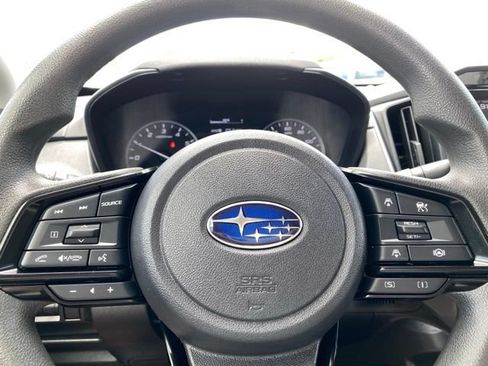 Certified 2024 Subaru Crosstrek 2.0i Premium w/ Popular Package #3 AWD/4WD image 13