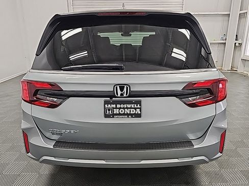 New 2026 Honda Odyssey EX-L image 7