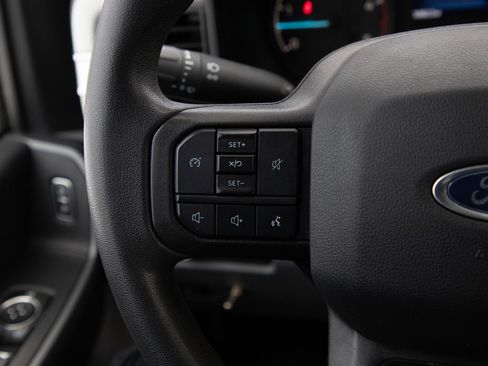 Used 2023 Ford F250 XLT AWD/4WD image 18