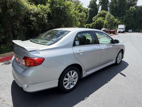 Used 2010 Toyota Corolla S FWD image 4