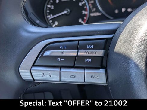 Used 2021 MAZDA CX-30 AWD 2.5 S w/ Select Package image 26