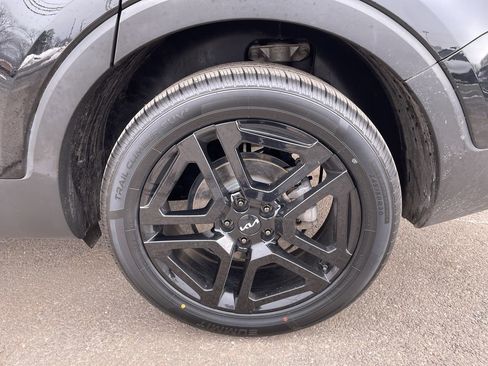 Certified 2024 Kia Telluride SX X-Line image 10