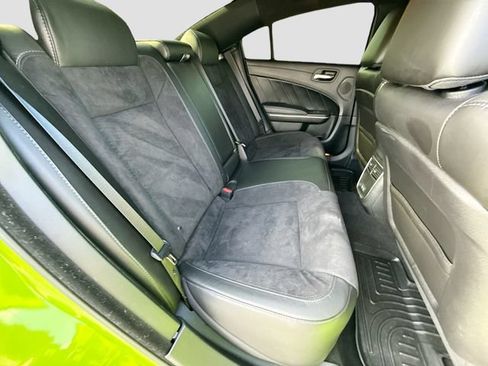 Used 2023 Dodge Charger Scat Pack w/ Plus Group RWD image 28