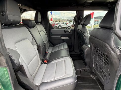 Used 2023 Ford Bronco Everglades AWD/4WD image 19