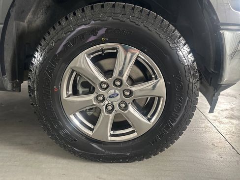 Used 2020 Ford F150 XLT w/ Equipment Group 302A Luxury image 4