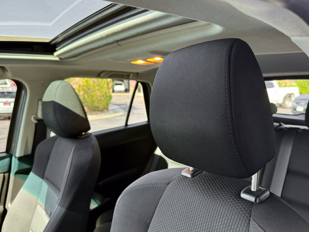 Used 2016 MAZDA CX-5 Touring w/ Bose/Moonroof Package AWD/4WD image 19