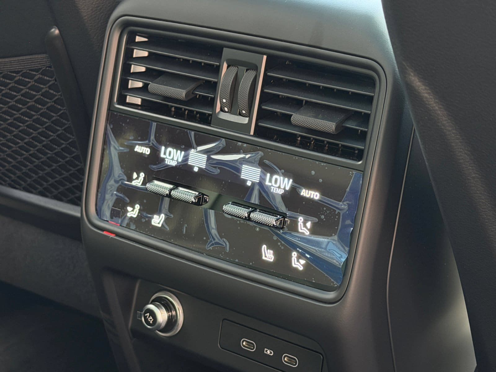 Certified 2026 Porsche Cayenne S AWD/4WD image 30