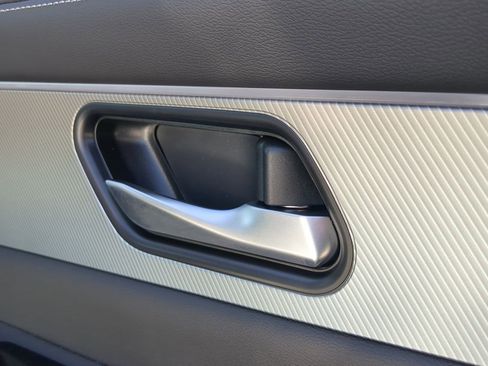 New 2025 Nissan Murano SL image 38