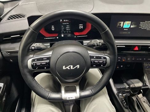 Used 2025 Kia K5 GT-Line image 24