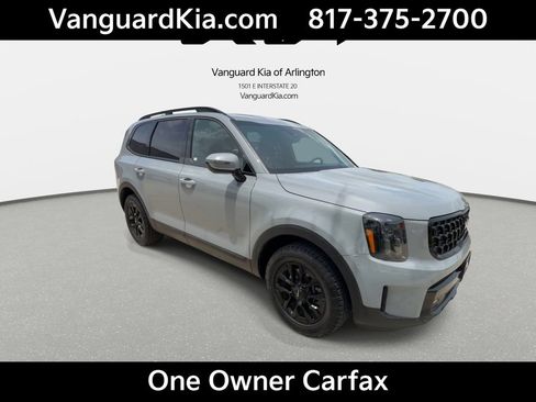 Certified 2024 Kia Telluride SX Prestige X-Pro AWD/4WD image 2