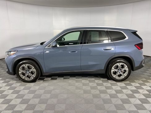 Certified 2023 BMW X1 xDrive28i w/ Convenience Package image 8