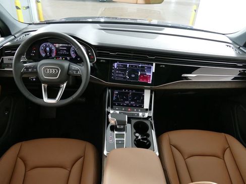New 2026 Audi Q7 3.0T Premium image 8