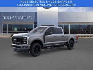 New 2026 Ford F250 XLT w/ XLT Premium Package AWD/4WD video 1