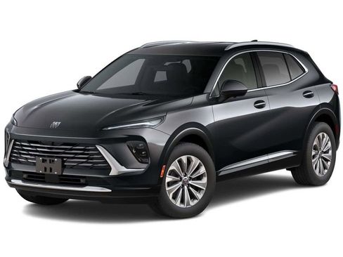 New 2026 Buick Envision Preferred image 25