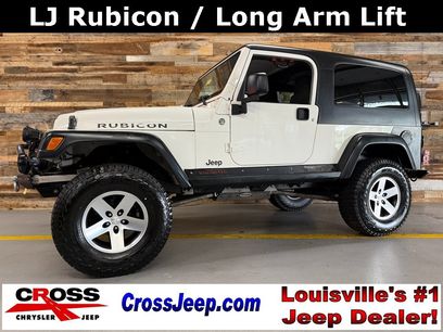 Used 2006 Jeep Wrangler Unlimited Rubicon