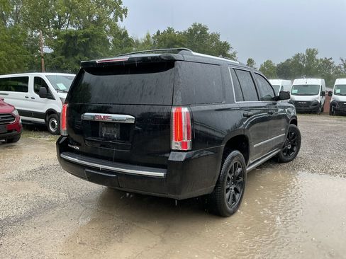 Used 2016 GMC Yukon Denali w/ Open Road Package AWD/4WD image 3