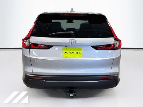 Used 2024 Honda CR-V EX-L image 6