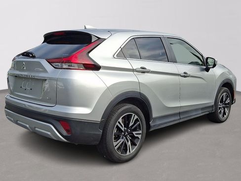 Used 2024 Mitsubishi Eclipse Cross SE AWD/4WD image 6