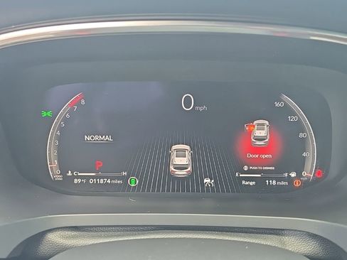 Used 2024 Acura MDX A-Spec AWD/4WD image 24