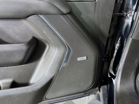 Used 2021 Chevrolet Tahoe Z71 w/ Rear Media and Nav Package image 22