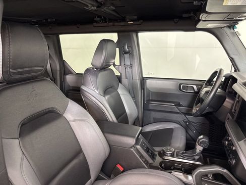 Used 2024 Ford Bronco Big Bend AWD/4WD image 21