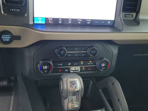 New 2026 Ford Bronco Big Bend w/ Black Diamond Package AWD/4WD image 28