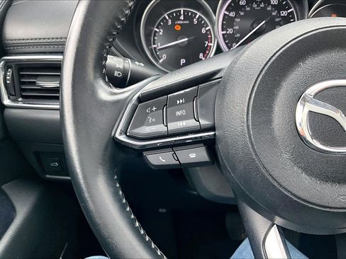 Used 2020 MAZDA CX-5 Touring image 22