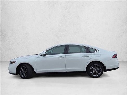 Used 2024 Honda Accord EX-L image 8