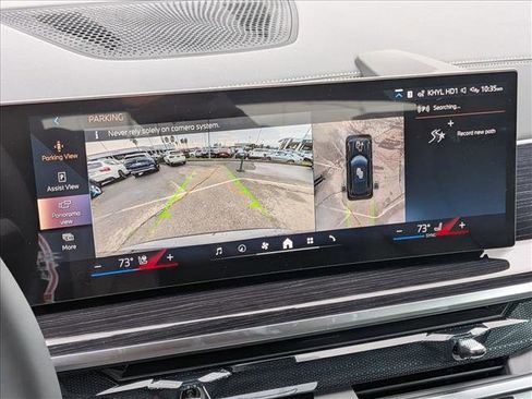 New 2026 BMW X5 xDrive40i w/ M Sport Package image 14