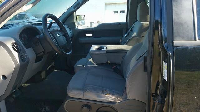 Used 2008 Ford F150 XL AWD/4WD image 5