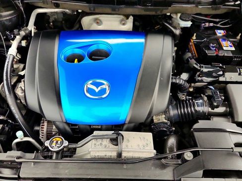 Used 2013 MAZDA CX-5 Touring FWD image 44