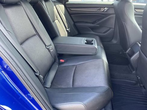 Used 2020 Honda Accord Sport image 19
