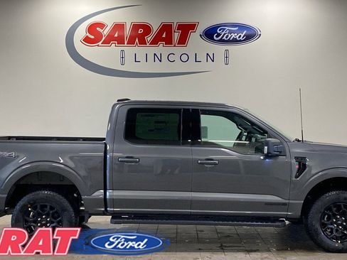 New 2026 Ford F150 XLT image 23