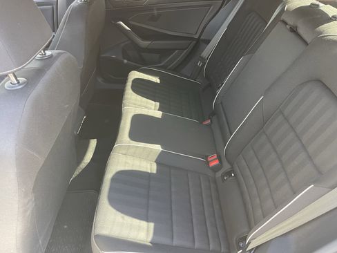 Used 2024 Volkswagen Jetta Sport FWD image 17