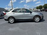 Used 2024 Chevrolet Equinox LS image 3