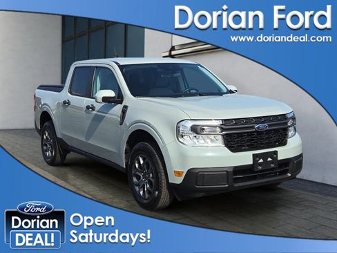Used 2023 Ford Maverick XLT w/ XLT Luxury Package image 1