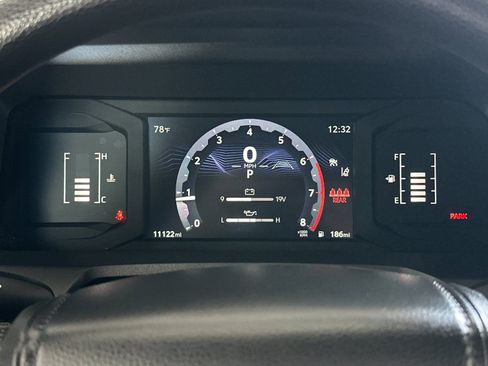 Used 2025 Toyota Tacoma SR5 RWD image 21