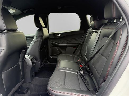 New 2026 Ford Escape ST-Line w/ Cold Weather Package image 15