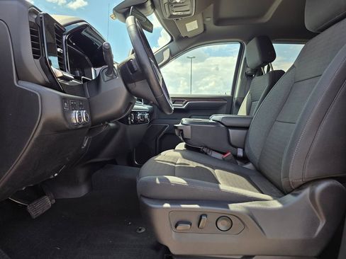 Used 2024 GMC Sierra 1500 Elevation image 10