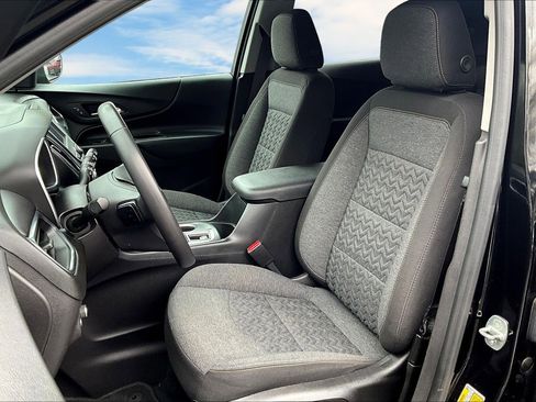 Used 2022 Chevrolet Equinox LT image 13