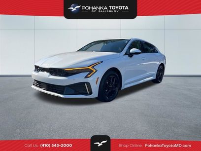Used 2025 Kia K5 LXS