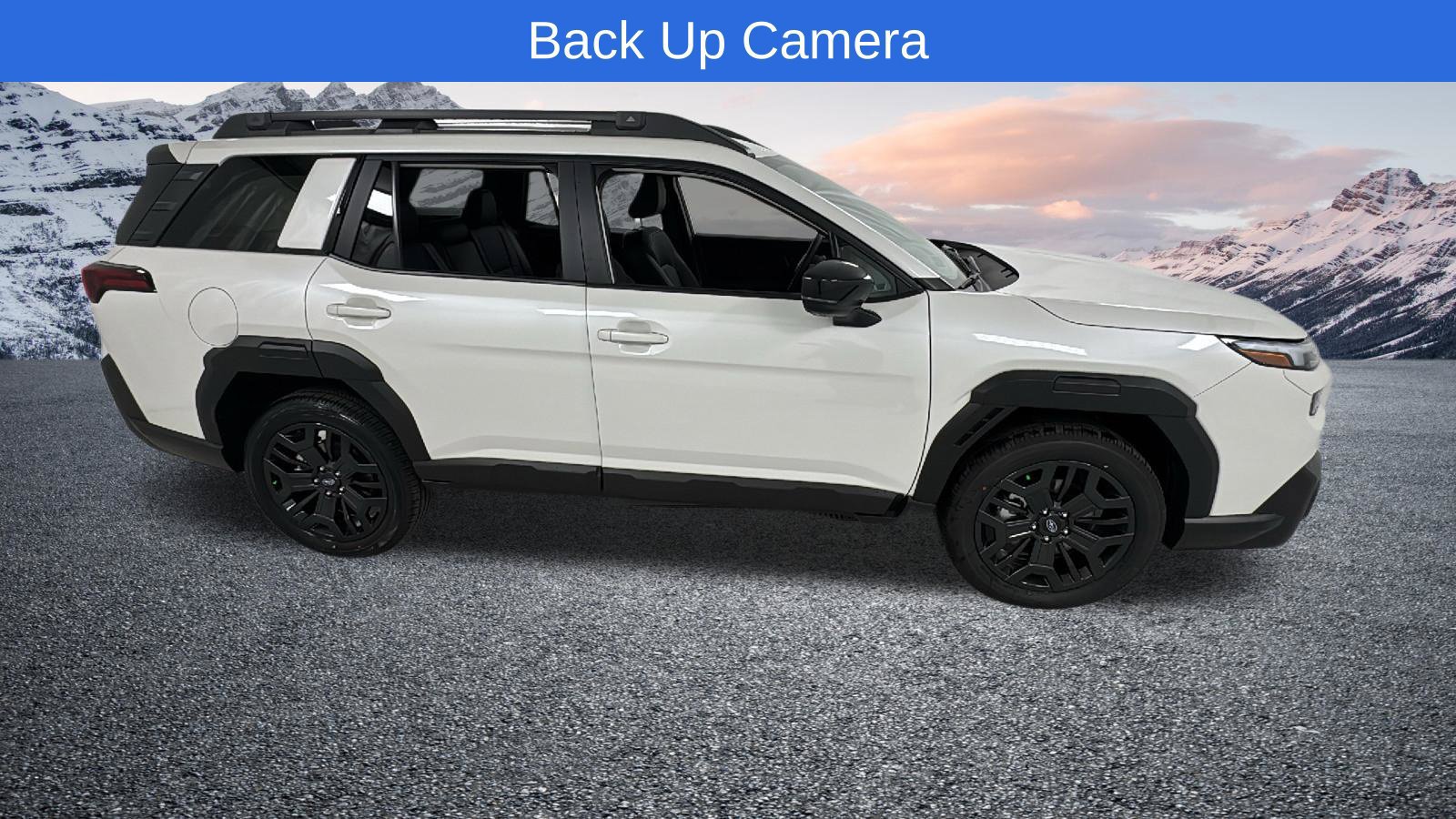 New 2026 Subaru Outback Limited XT AWD/4WD image 2