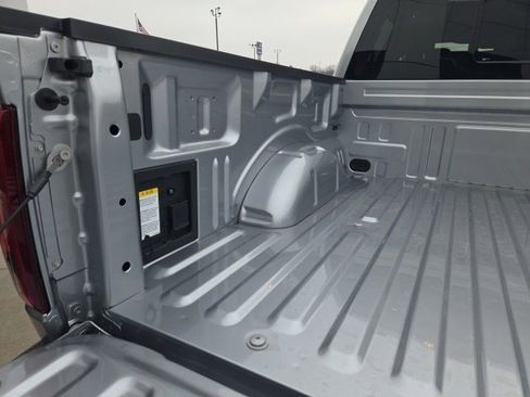 New 2025 Ford F150 XLT w/ Equipment Group 302A MID image 32