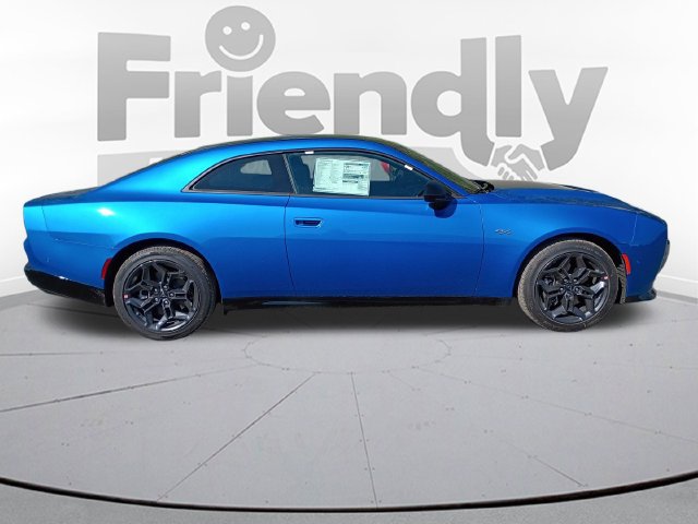 New 2026 Dodge Charger R/T AWD/4WD image 4