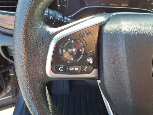 Used 2021 Honda CR-V EX image 28