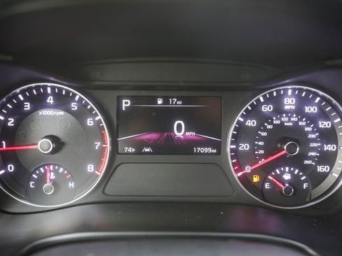 Used 2022 Kia Forte GT-Line w/ GT-Line Premium Package image 25