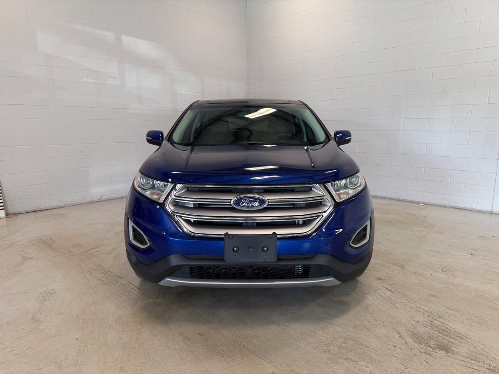 Used 2015 Ford Edge SEL w/ Equipment Group 201A AWD/4WD image 2